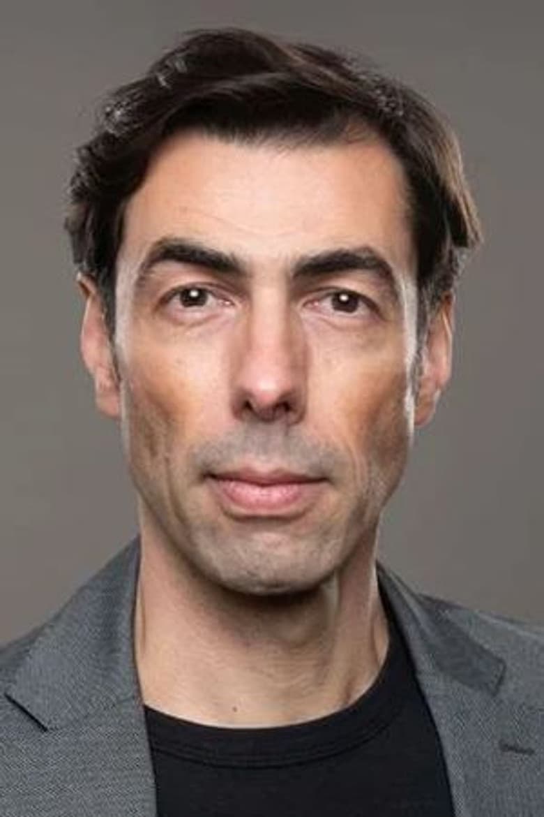 Stéphane Soubiran