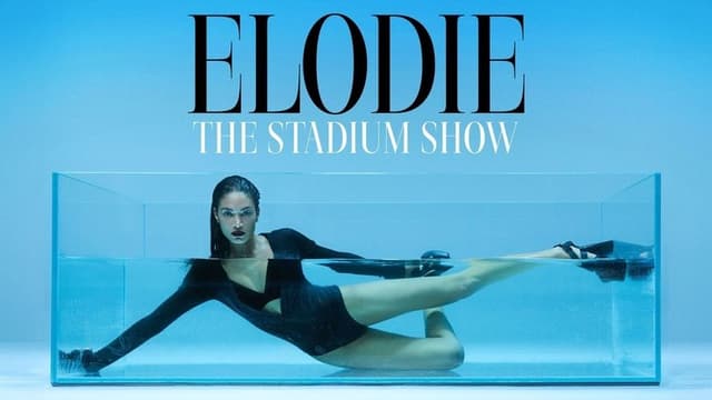 Elodie - The Stadium Show