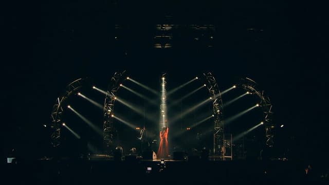 milet: 2nd Anniversary Live "You & I"