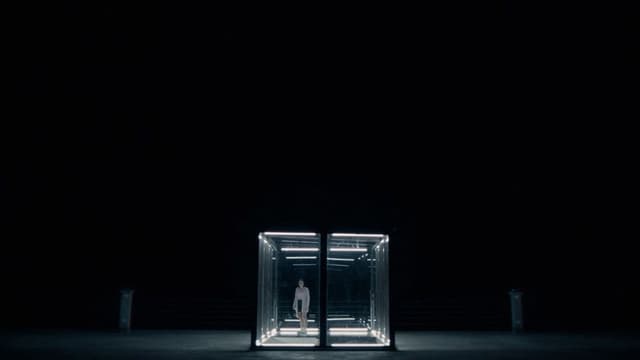 L7 e o Esquadrão da Cura