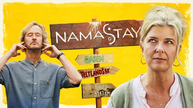 NamaStay