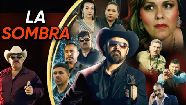 La Sombra