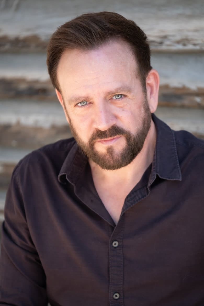 Jeff Cole