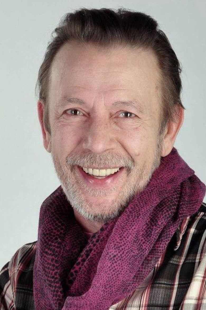 Andrey Nevraev