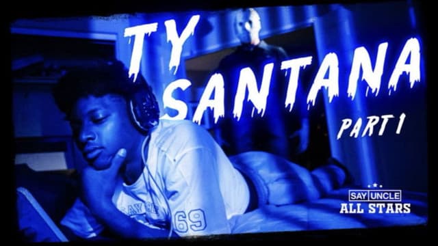 Ty’s Boyfriend Is Dead, and His Ass Is Next