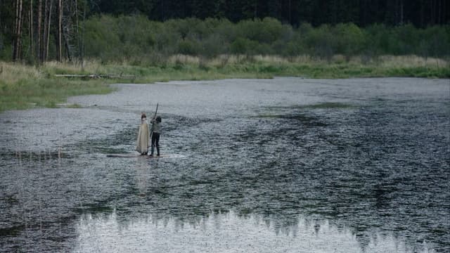 The Service of Venus