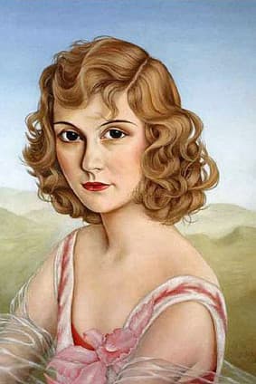 Alexandra Molino von Kluck