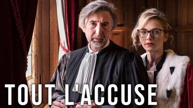 Tout l'accuse