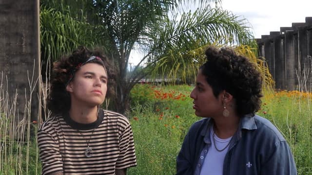 O Futuro, Segundo Clarisse