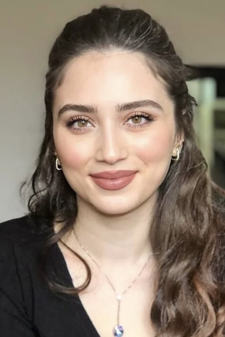 Roya Rustamova