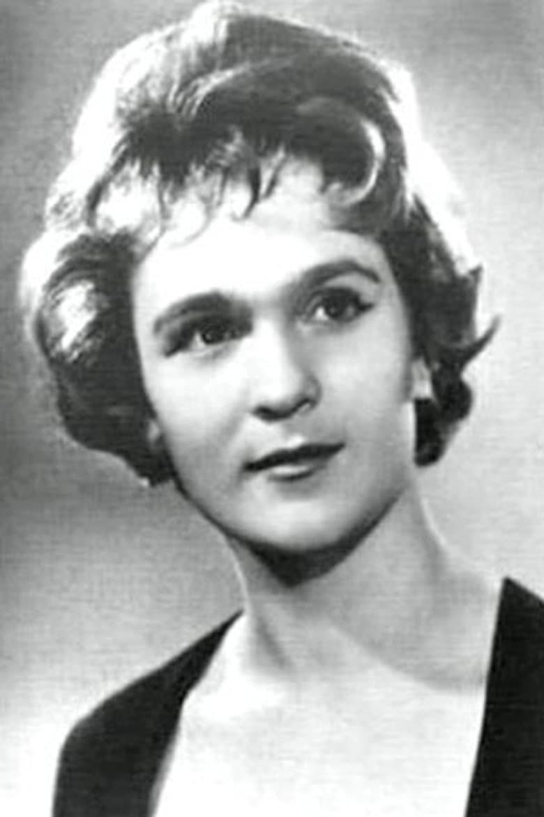 Svetlana Shershneva