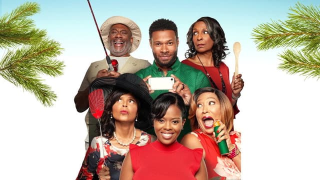 Chandler Christmas Getaway