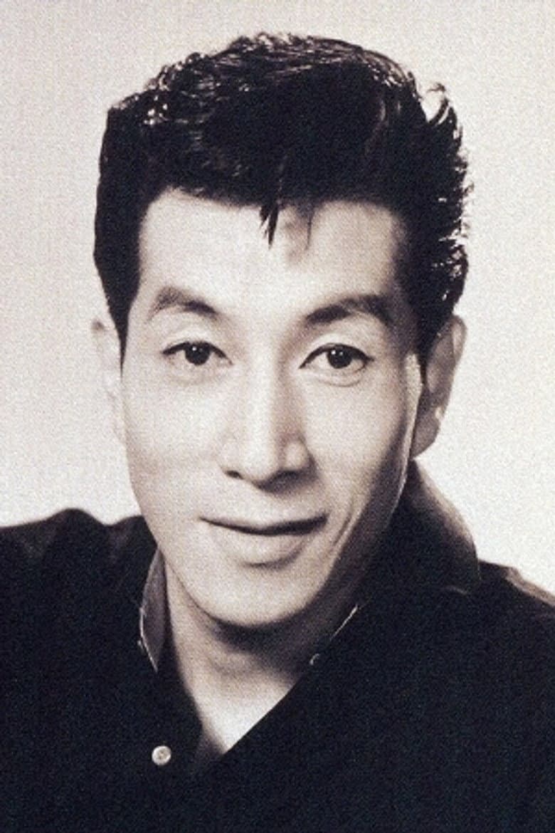 Hideo Ko