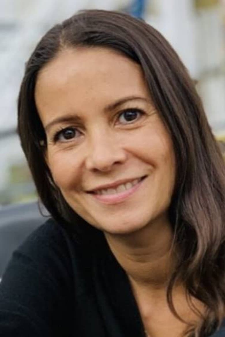 Stéphanie Tchou-Cotta