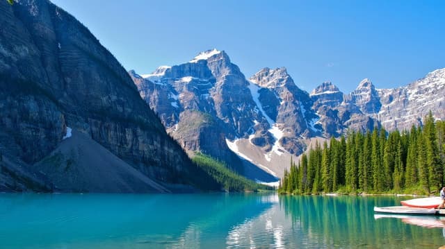 Canada Naturally: The Film (Part One)