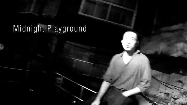 Midnight Playground