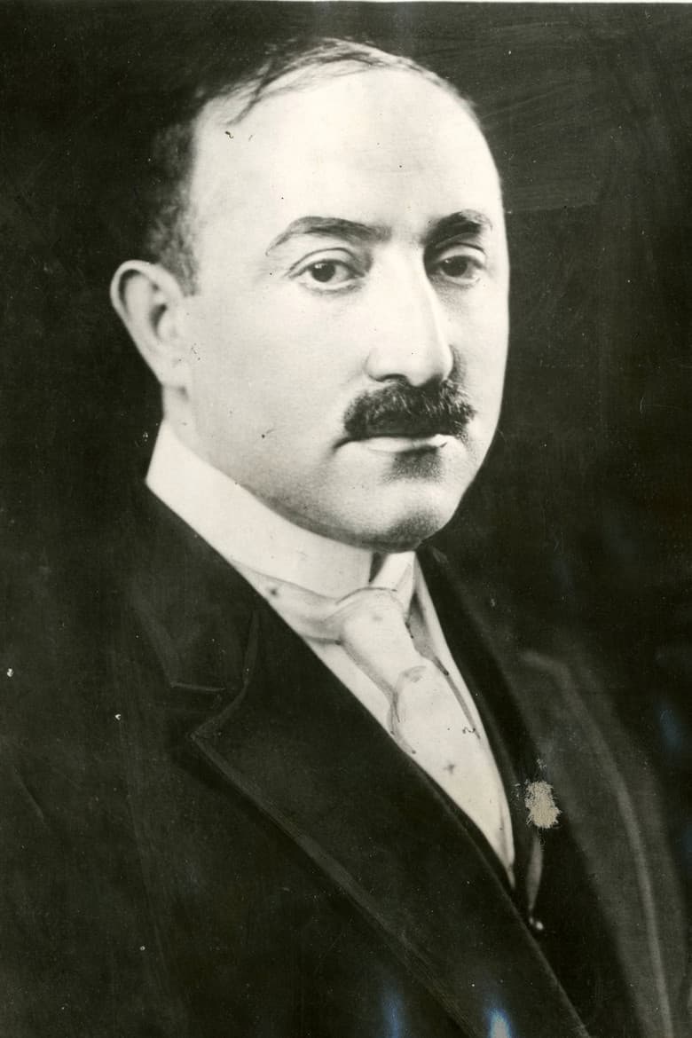 William Fox