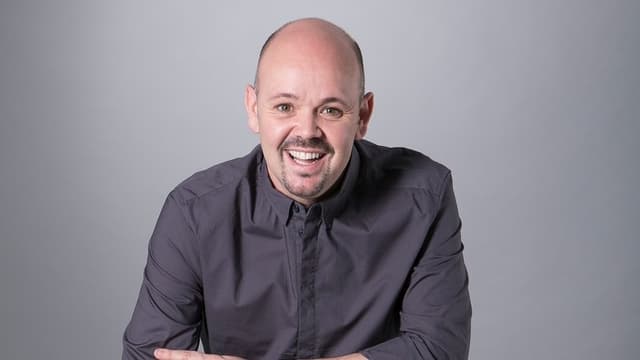 Klavierkuiers met Pedro