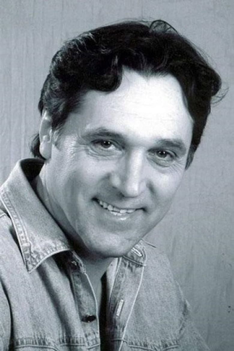 Evgeniy Shchetinin