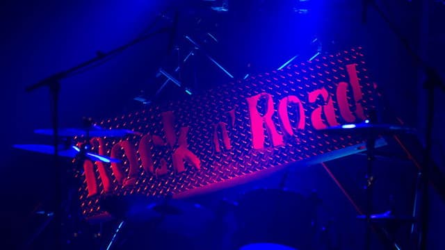 Rock n' Road