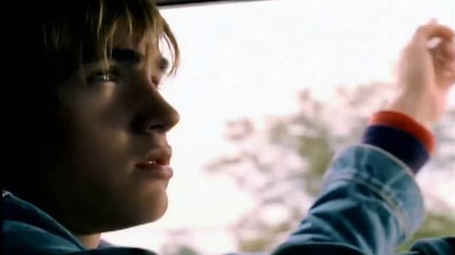 Jesse McCartney: Up Close