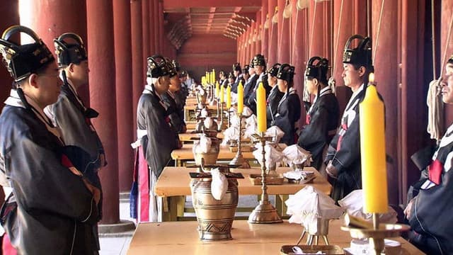 유교, 2500년의 여행