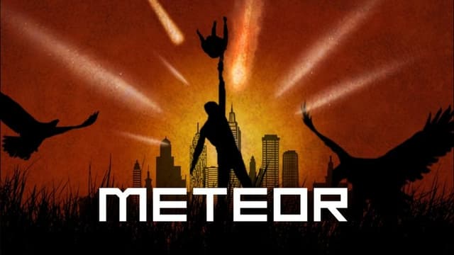 The Meteor