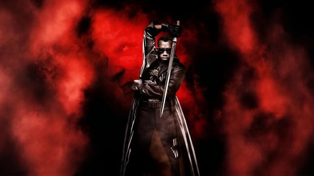 Blade II