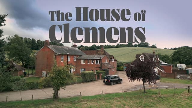 The House of Clemens