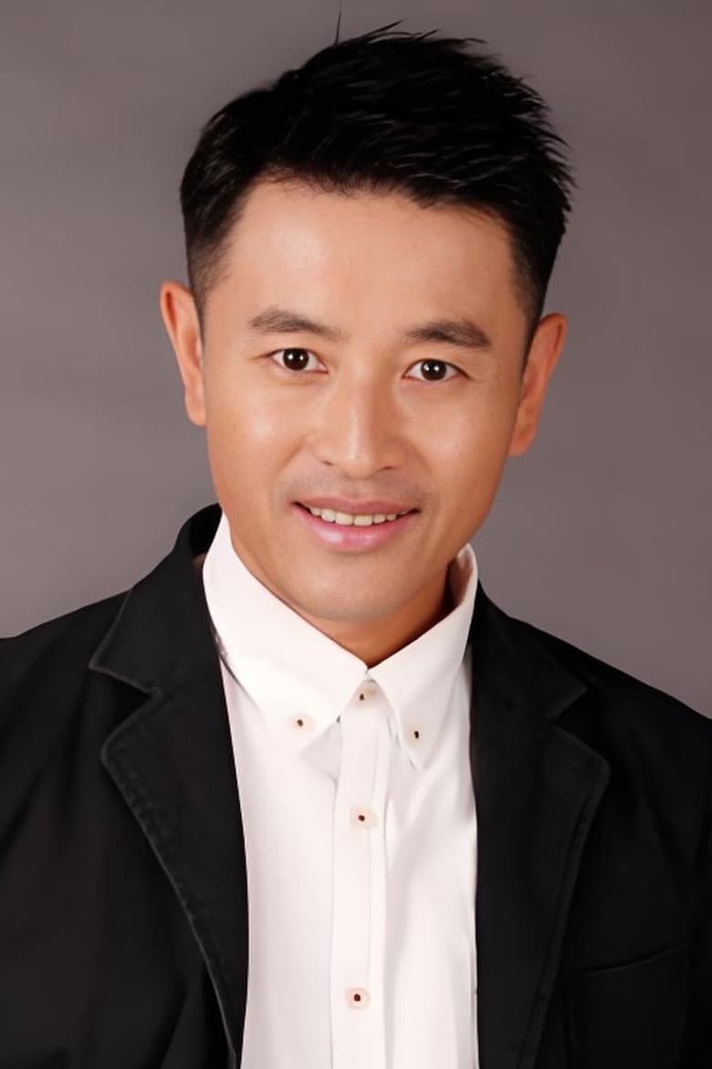 Li Xinyang