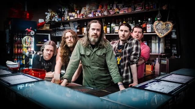 Gama Bomb: Survival of the Fastest