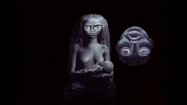 Return to the Future