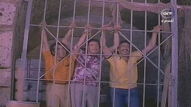 Alshayatin fi 'ajaza