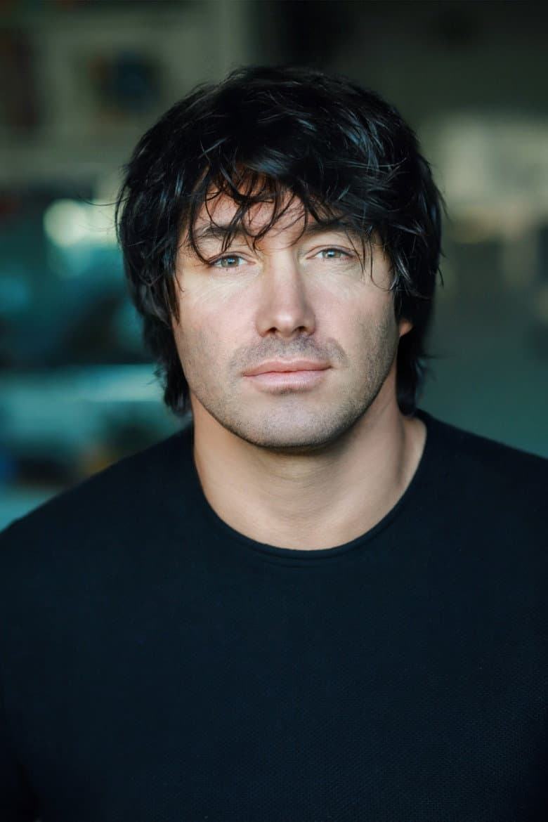 Lukas Delcourt
