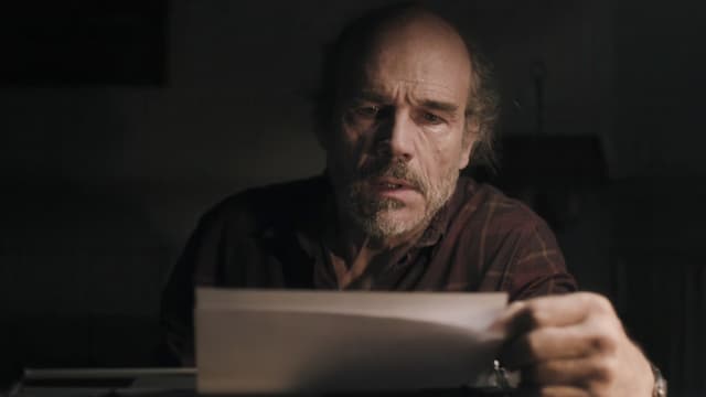 Peter K. - Alone against the State