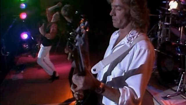 Wishbone Ash - Classic Rock Legends