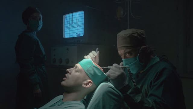 The Patient’s Dream