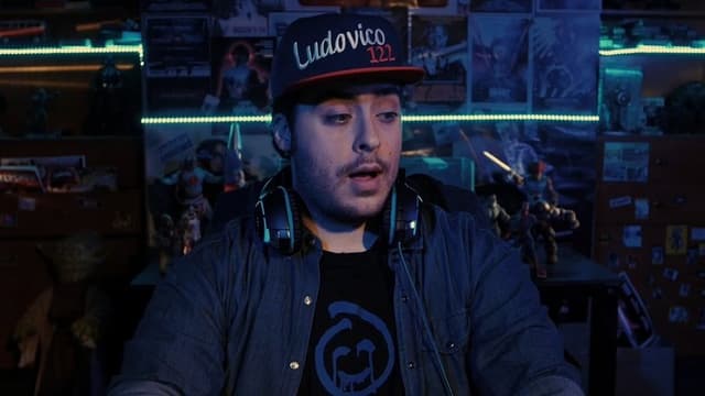 Dark Web: Descent Into Hell