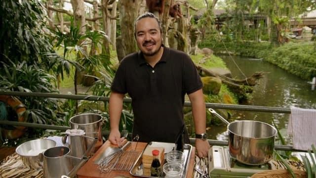 Destination Flavour Singapore