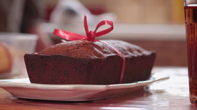 The Cake