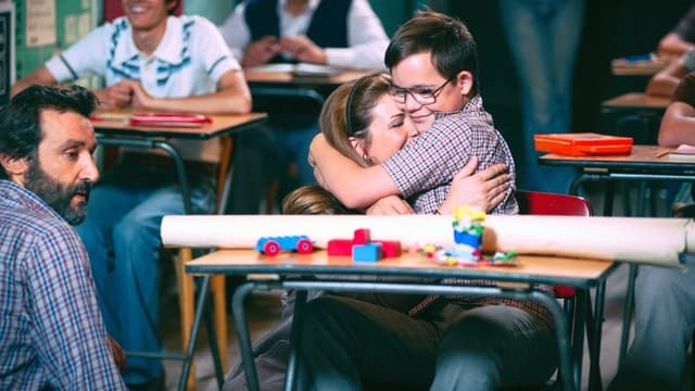 La classe degli asini