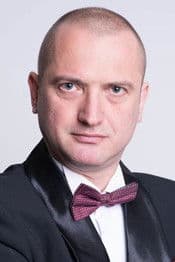 Андрей Красноусов