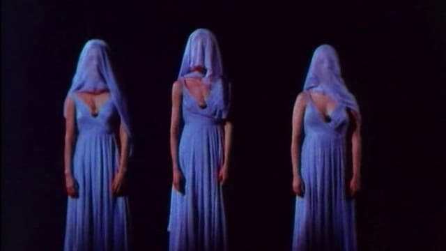 Sisters of Death