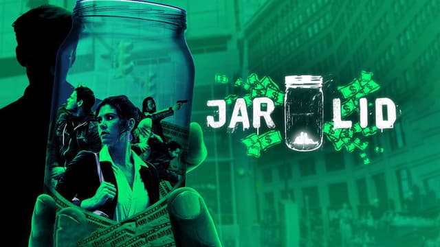 Jar Lid
