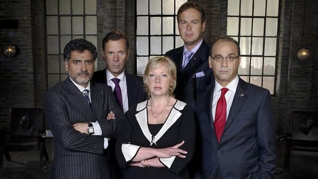 Dragons' Den: What Happened Next