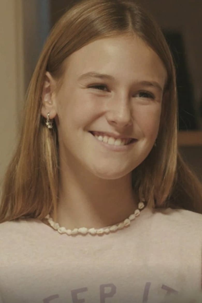 Agustina Vivone