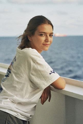 Marine Auclair March