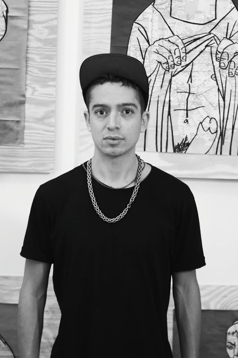Gio Black Peter
