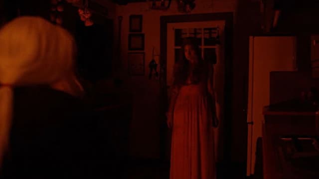 She Burns in Hell: Chapter 2