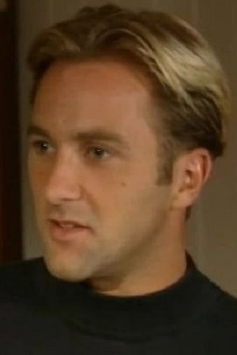 Paul Morgan